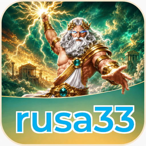 Fitur rusa33